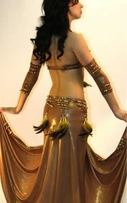 Costumes Eman Zaki Costume Sale