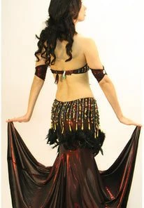 Costumes Eman Zaki Costume Sale