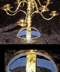 Bellydance Shamadans Shamadan