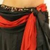Bellydance Eman Zaki Two-Piece Costume Costumes