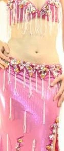 Bellydance Costumes Nile Waves