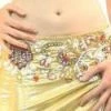 Bellydance Diamond Costume Costumes