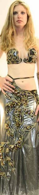 Bellydance Diamond Costume Clearance 3 Bellydance Diamond Costume Clearance