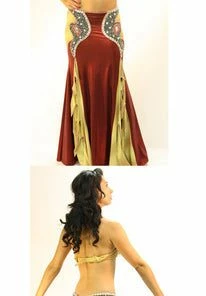 Hanan Cleopatra Collection Costume Costumes