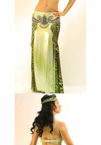 Hanan Cleopatra Collection Costume