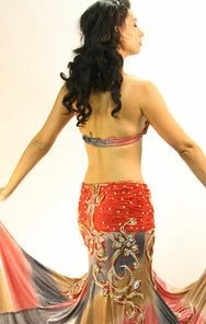 Hanan Costume Costumes