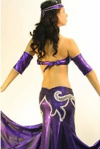 Costumes Hanan Cleopatra Collection