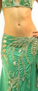 Bellydance Costumes Nabila Costume