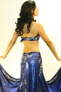 Bellydance Crystal Collection Costumes