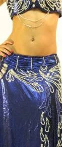Bellydance Crystal Collection Costumes
