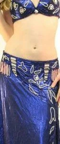 Bellydance Crystal Collection Clearance