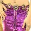 Bellydance Crystal Collection