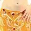Bellydance Costumes Egyptian Bloom Costume Clearance