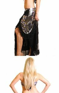 Bellydance Egyptian Bloom Collection Costume Costumes