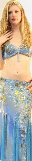 Bellydance Egyptian Bloom Costume Costumes 3 Bellydance Egyptian Bloom Costume Costumes
