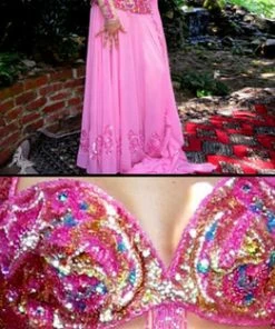 Pharaonics Of Egypt Princess Bouchara Special Order