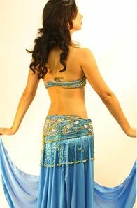 Bra&Belts Mumtaz Bra/Belt Sets