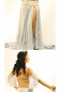 Mumtaz Bra And Belt Bra&Belts