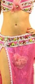 Bellydance Costumes Nabila Costume
