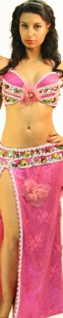 Bellydance Costumes Nabila Costume 3 Bellydance Costumes Nabila Costume