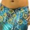 Bellydance Costumes Desert Swirl 2 Bellydance Costumes Desert Swirl