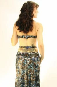 Bellydance Crystal Collection Mark Down Costumes