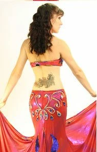 Hanan Costume Costumes