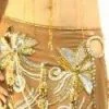 Bellydance Egyptian Bloom Collection Costume