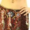 Bellydance Costumes Egyptian Bloom Collection Costume