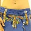 Bellydance Egyptian Bloom Collection Costume