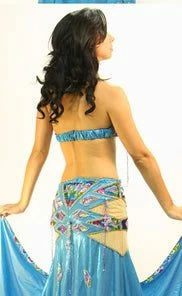 Bellydance Costumes Nabila Costume