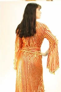 Bellydance Folkloric Medium