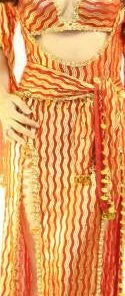 Bellydance Folkloric Medium