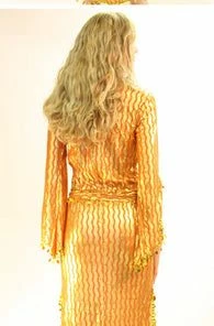 Bellydance Folkloric