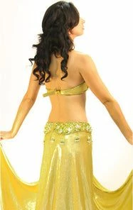 Bellydance Nile Waves Costumes