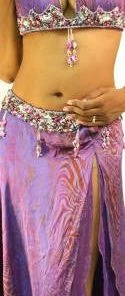 Bellydance Floral Dream
