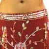 Bellydance Costumes Egyptian Bloom Costume
