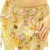 Bellydance Egyptian Bloom Collection Costume
