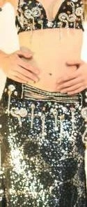 Bellydance Crystal Collection Clearance