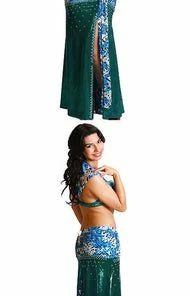 Bellydance Sache 20075