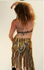 Costumes Mumtaz Two-Piece Costume Costume Sale 5 Costumes Mumtaz Two-Piece Costume Costume Sale