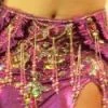 Bellydance Hanan Costume