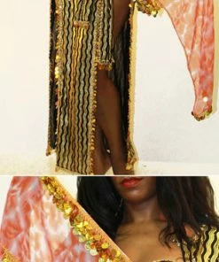Bellydance Hip Scarf Hip Scarves