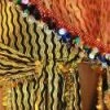 Bellydance Hip Scarf