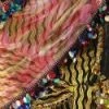 Bellydance Hip Scarf