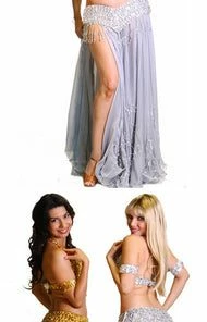 Bellydance Angel Collection (C/D)