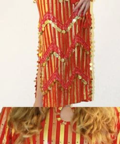 Bellydance All Folkloric Folkloric