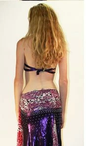 Bellydance Sache Costumes