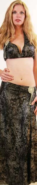 Bellydance Vintage Hollywood II Costumes 3 Bellydance Vintage Hollywood II Costumes