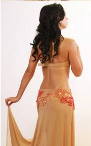Bellydance Nabila /Lace Couture